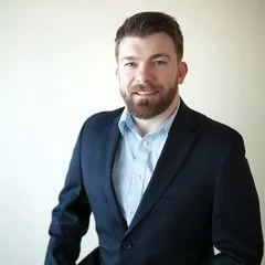 Portrait of Joe Kroetch