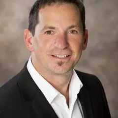 Portrait of Josh Carothers