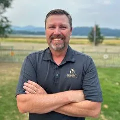 Portrait of Ryan Hill
